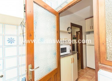Bestaande bouw - Appartement - Torrevieja - Playa del Cura