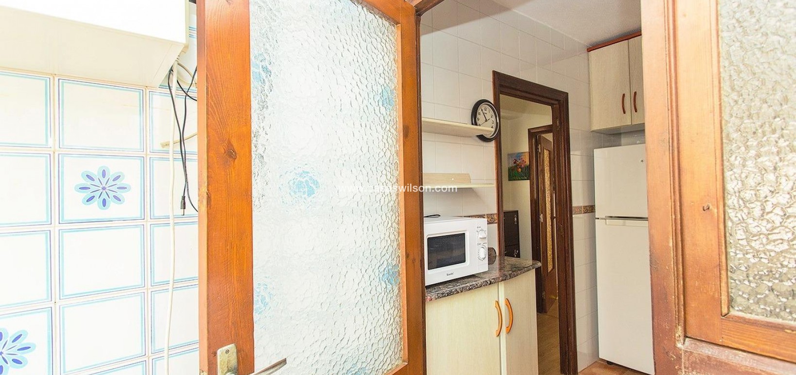 Bestaande bouw - Appartement - Torrevieja - Playa del Cura