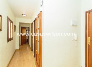 Bestaande bouw - Appartement - Torrevieja - Playa del Cura