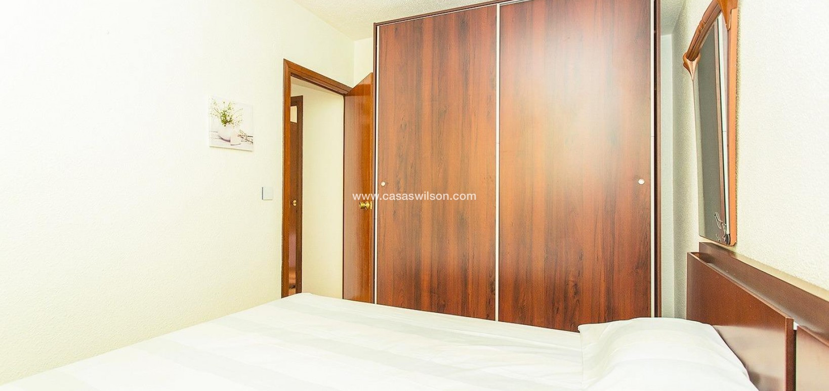 Bestaande bouw - Appartement - Torrevieja - Playa del Cura