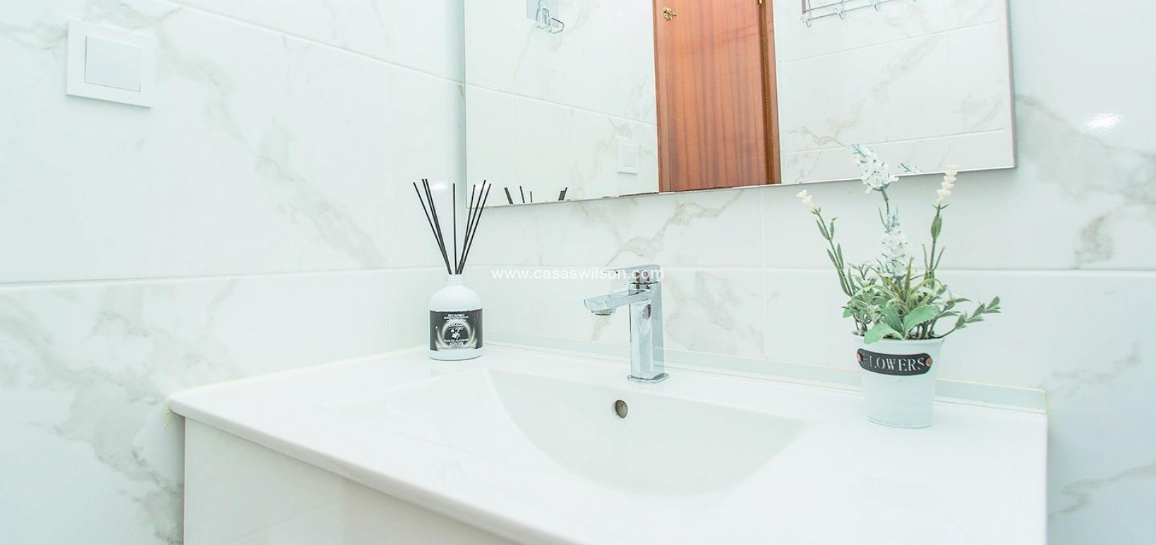 Bestaande bouw - Appartement - Torrevieja - Playa del Cura