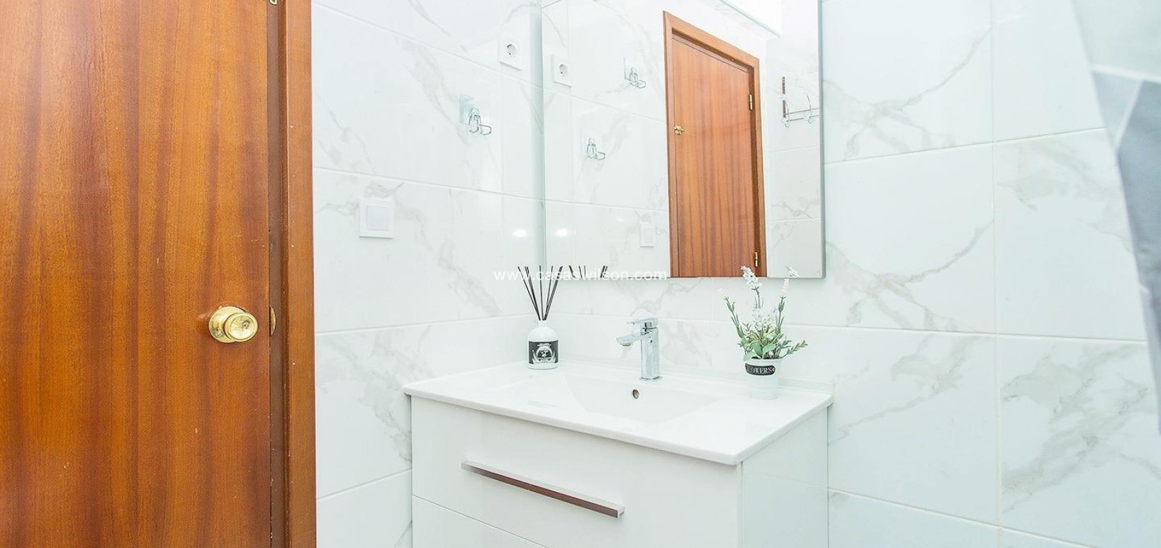 Bestaande bouw - Appartement - Torrevieja - Playa del Cura