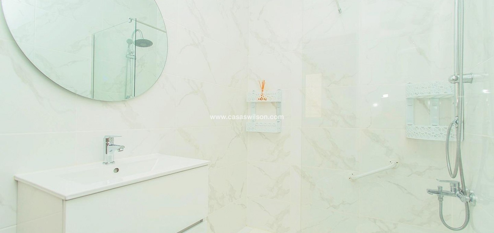 Bestaande bouw - Appartement - Torrevieja - Playa del Cura
