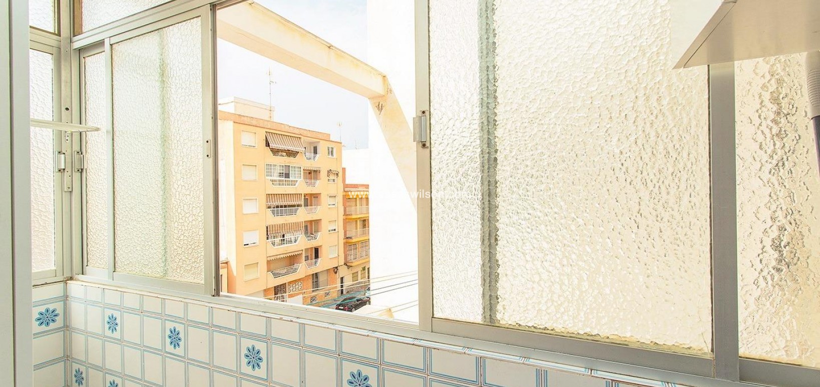 Bestaande bouw - Appartement - Torrevieja - Playa del Cura