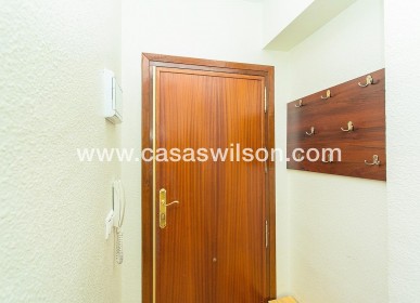 Bestaande bouw - Appartement - Torrevieja - Playa del Cura