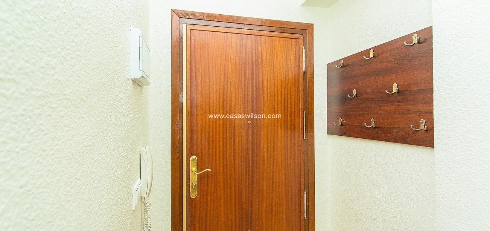 Bestaande bouw - Appartement - Torrevieja - Playa del Cura