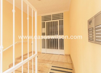 Bestaande bouw - Appartement - Torrevieja - Playa del Cura