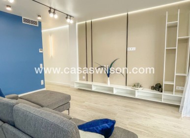Sale - Apartment - Torrevieja - Costa Blanca