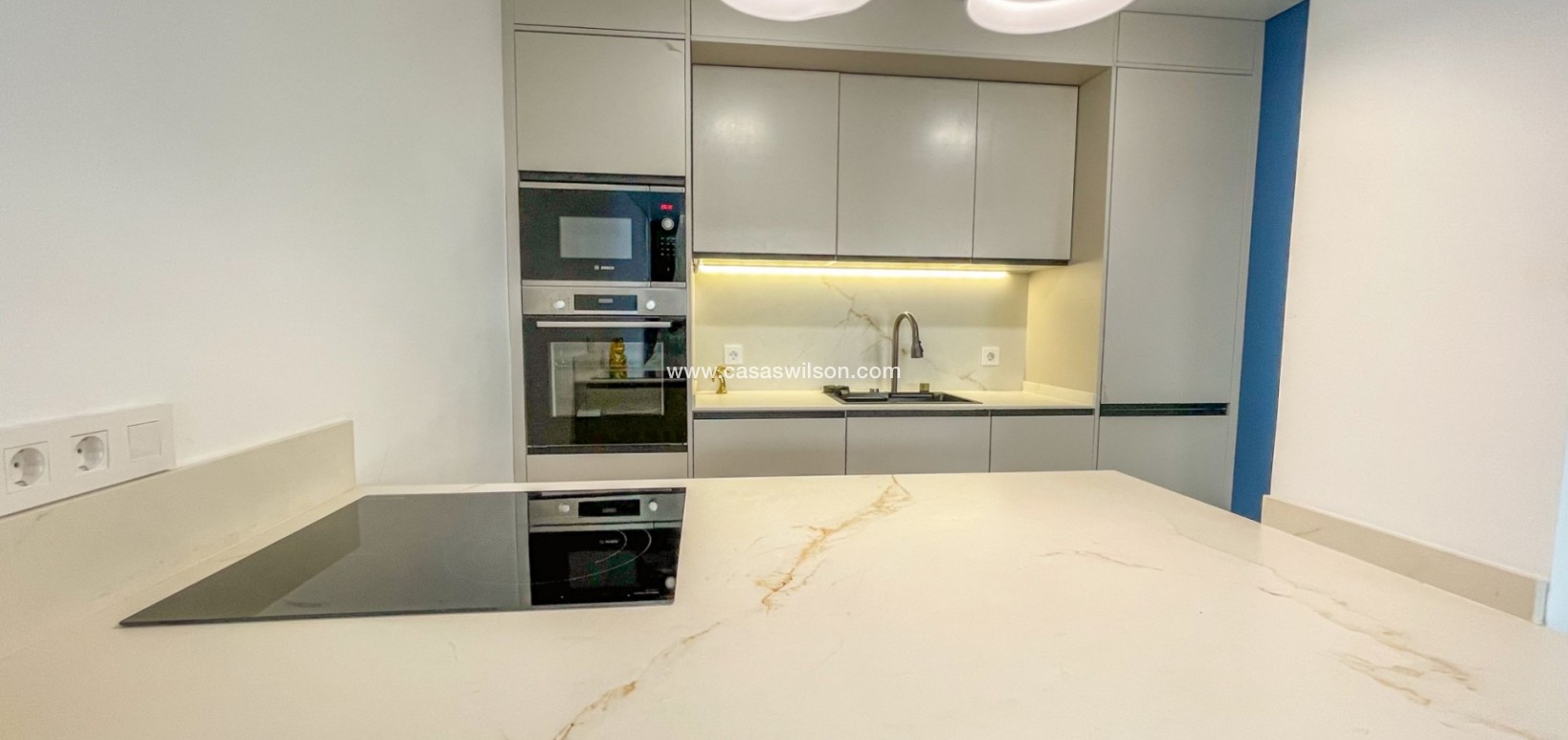 Sale - Apartment - Torrevieja - Costa Blanca