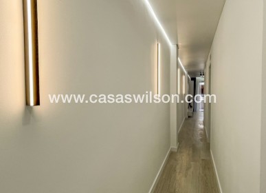 Sale - Apartment - Torrevieja - Costa Blanca