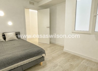 Sale - Apartment - Torrevieja - Costa Blanca