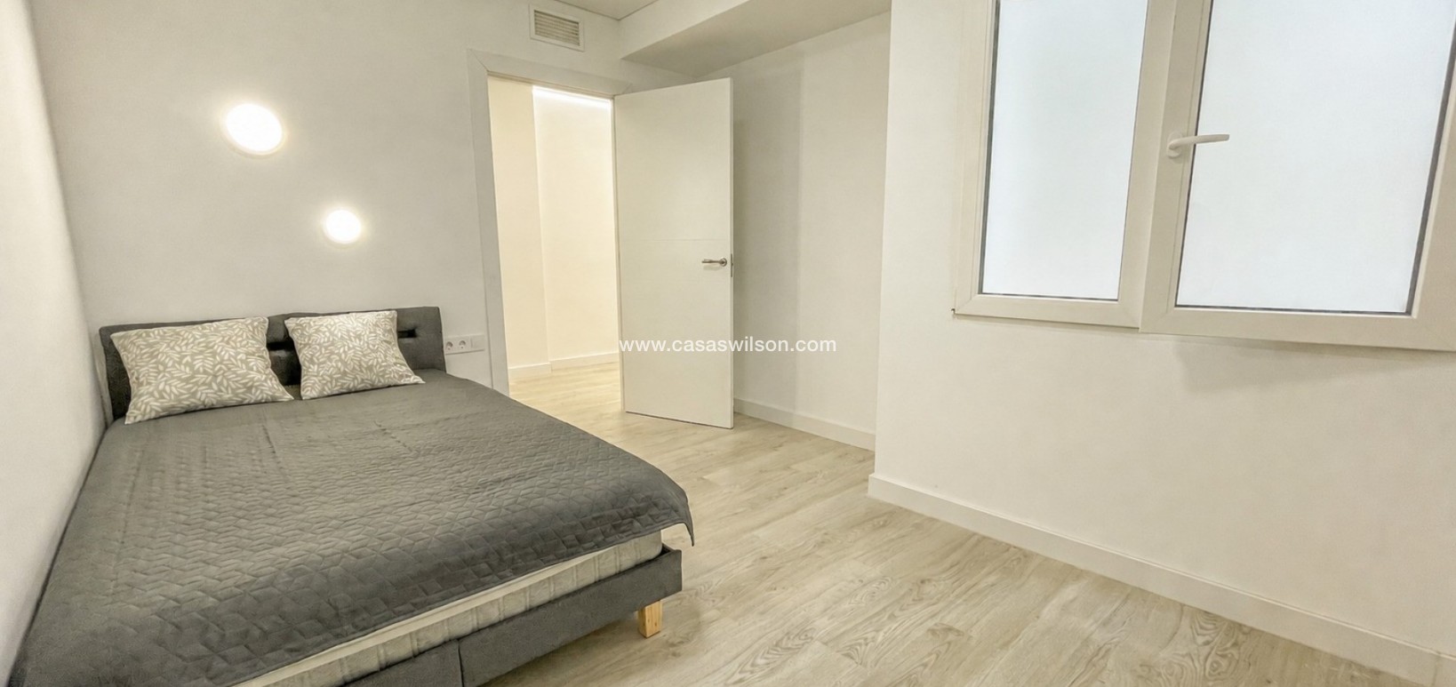 Sale - Apartment - Torrevieja - Costa Blanca