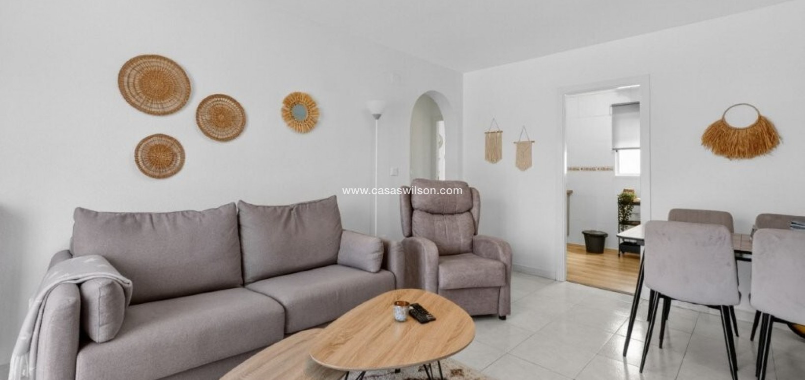 Sale - Apartment - Torrevieja - Jardin del Mar