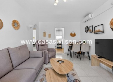 Sale - Apartment - Torrevieja - Jardin del Mar