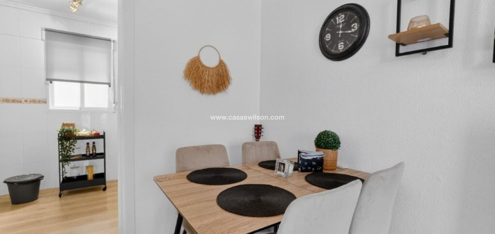 Sale - Apartment - Torrevieja - Jardin del Mar