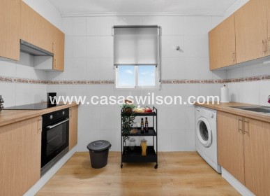 Sale - Apartment - Torrevieja - Jardin del Mar