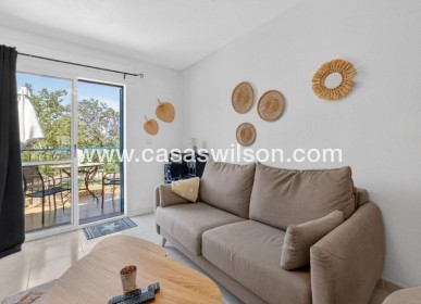 Sale - Apartment - Torrevieja - Jardin del Mar