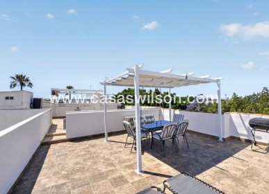 Sale - Apartment - Torrevieja - Jardin del Mar