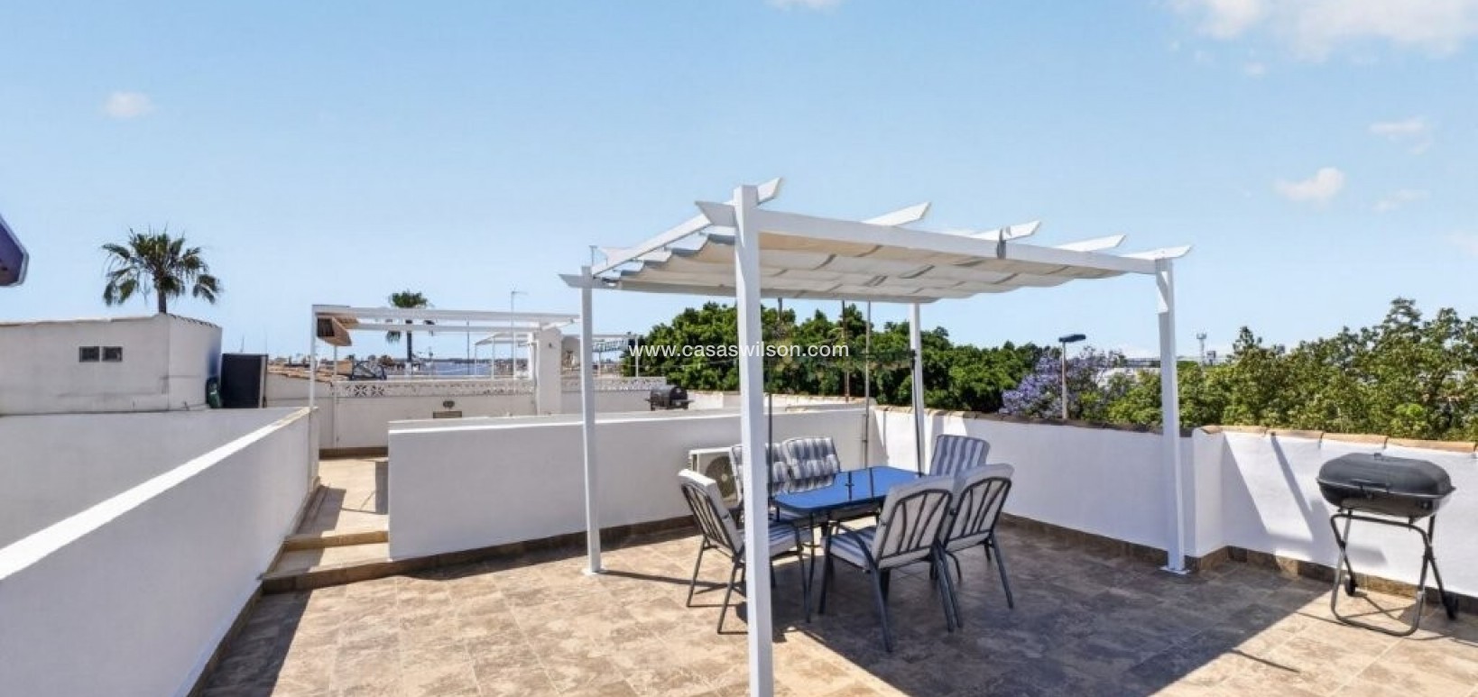 Sale - Apartment - Torrevieja - Jardin del Mar