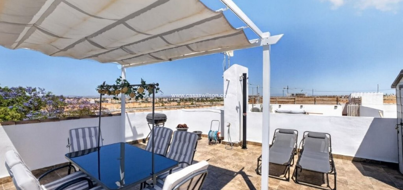 Sale - Apartment - Torrevieja - Jardin del Mar