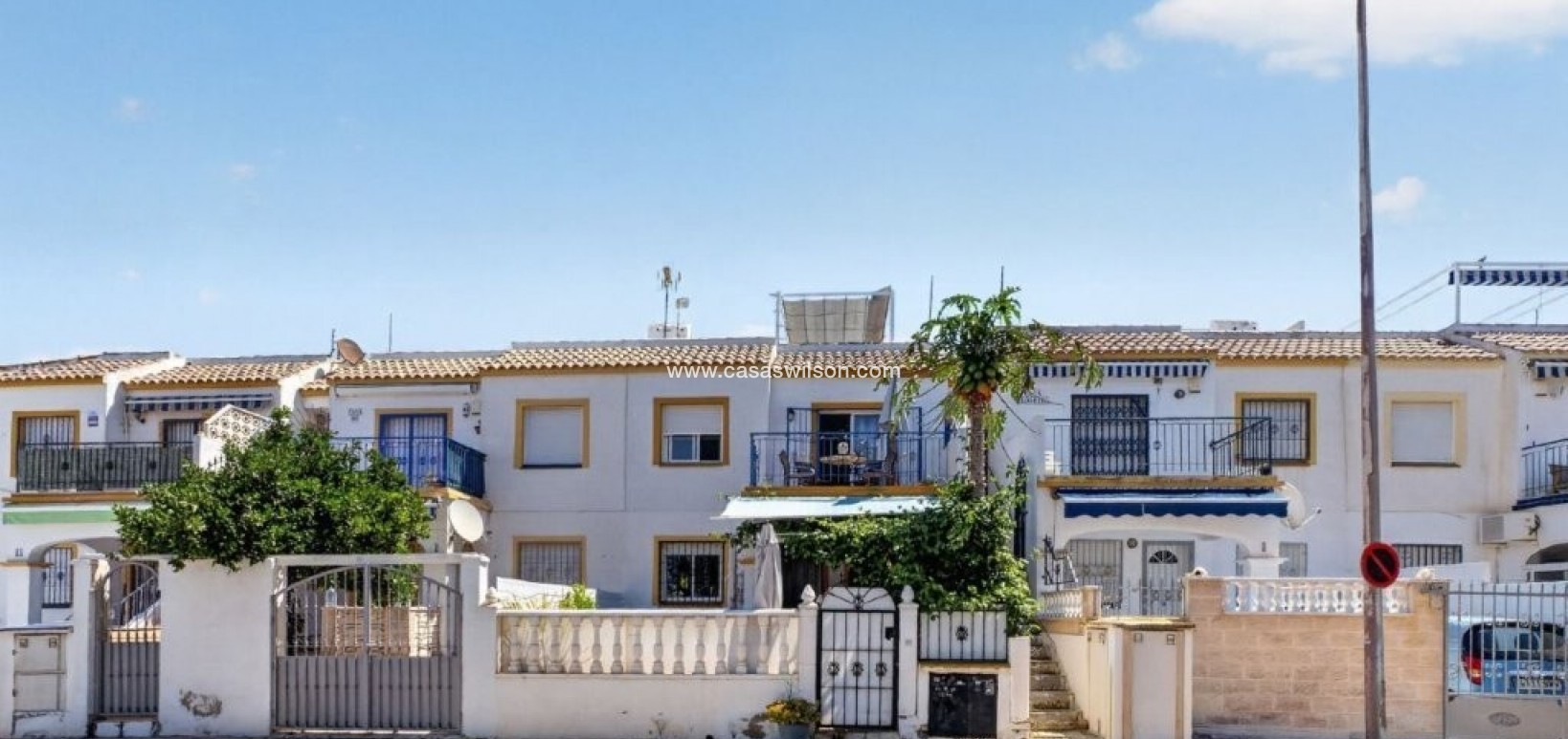 Sale - Apartment - Torrevieja - Jardin del Mar
