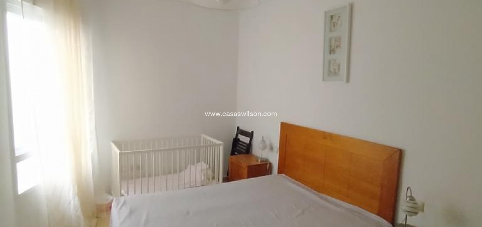 Sale - Apartment - Torrevieja - CENTRO CASCO URBANO