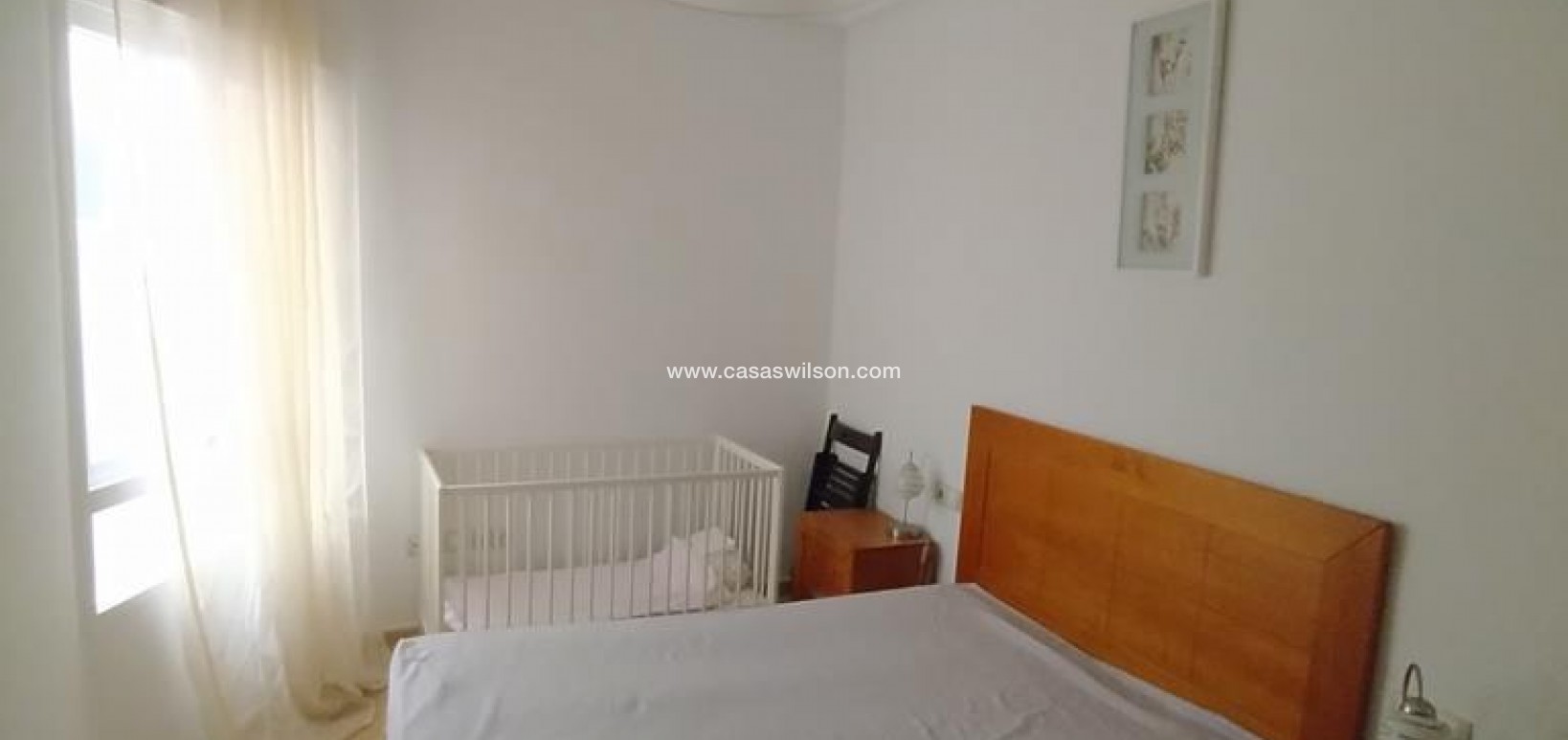 Sale - Apartment - Torrevieja - CENTRO CASCO URBANO