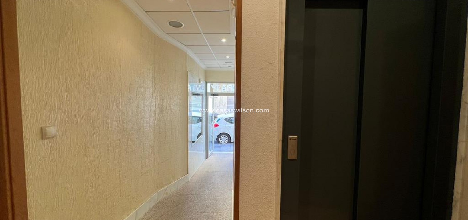 Sale - Apartment - Torrevieja - CENTRO CASCO URBANO