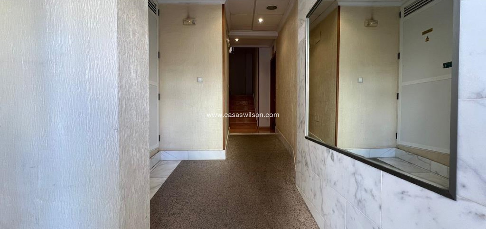 Sale - Apartment - Torrevieja - CENTRO CASCO URBANO