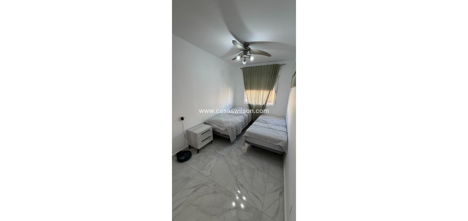 Sale - Apartment - Torrevieja - Curva Del Palangre