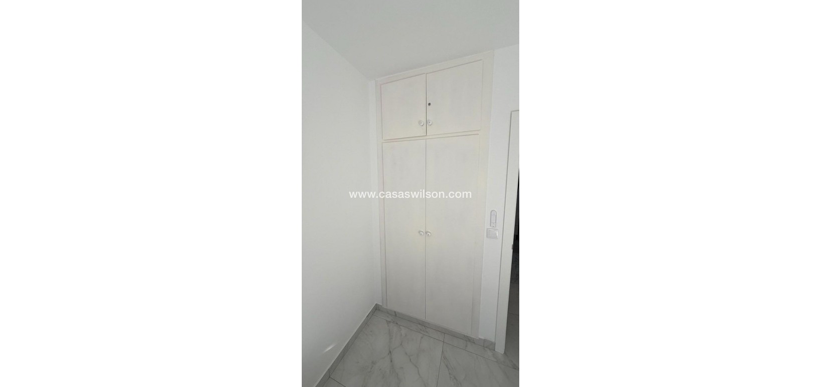 Sale - Apartment - Torrevieja - Curva Del Palangre