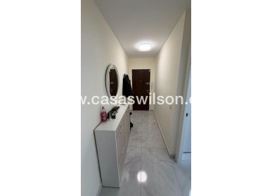 Sale - Apartment - Torrevieja - Curva Del Palangre