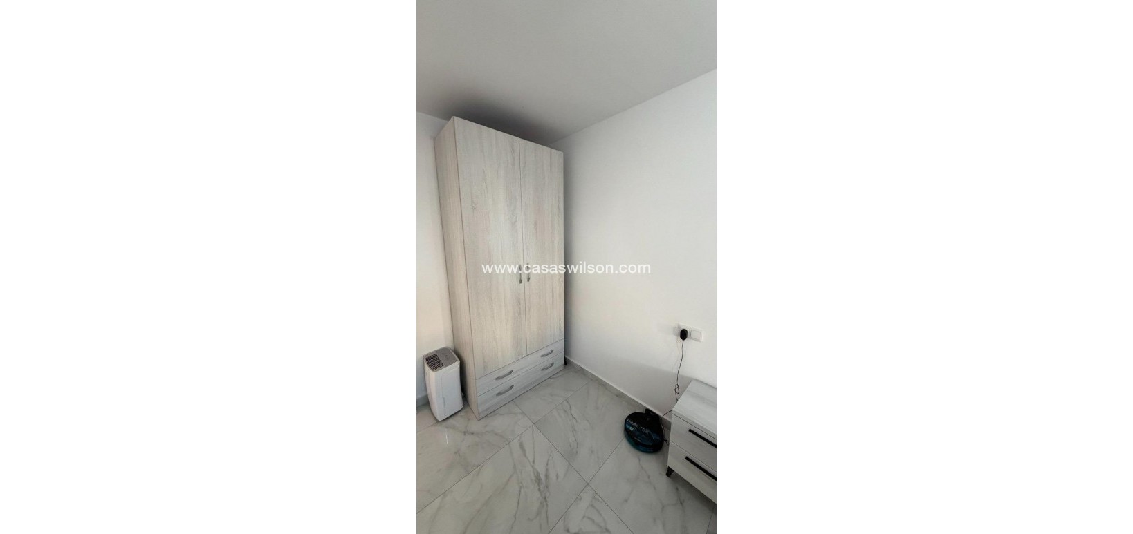 Sale - Apartment - Torrevieja - Curva Del Palangre