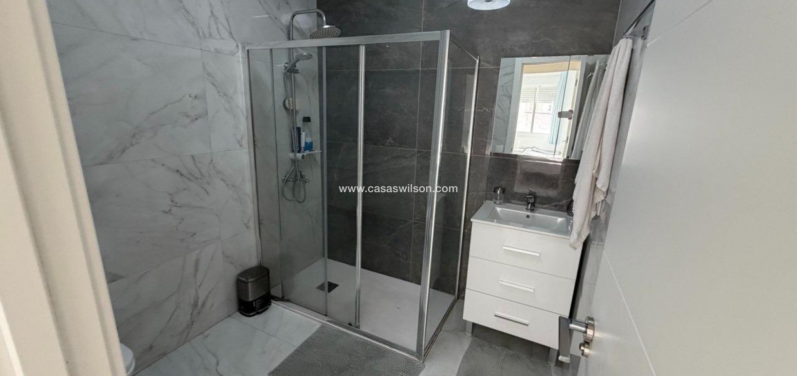 Sale - Apartment - Torrevieja - Curva Del Palangre