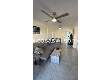 Sale - Apartment - Torrevieja - Curva Del Palangre