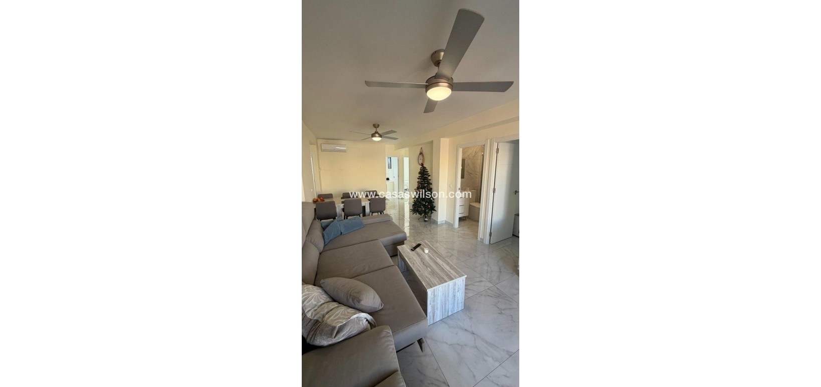 Sale - Apartment - Torrevieja - Curva Del Palangre