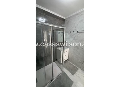 Sale - Apartment - Torrevieja - Curva Del Palangre