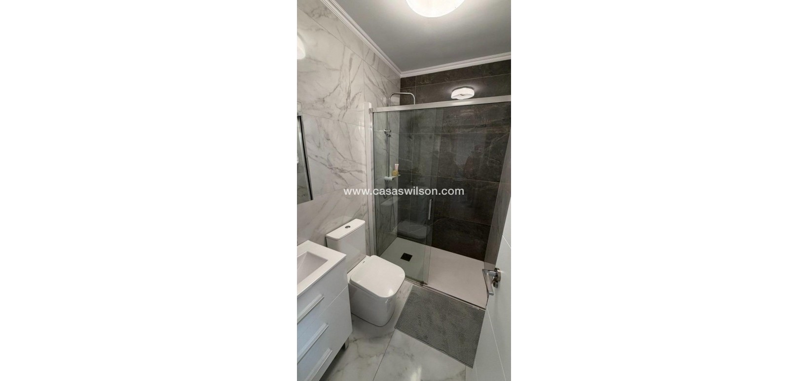 Sale - Apartment - Torrevieja - Curva Del Palangre