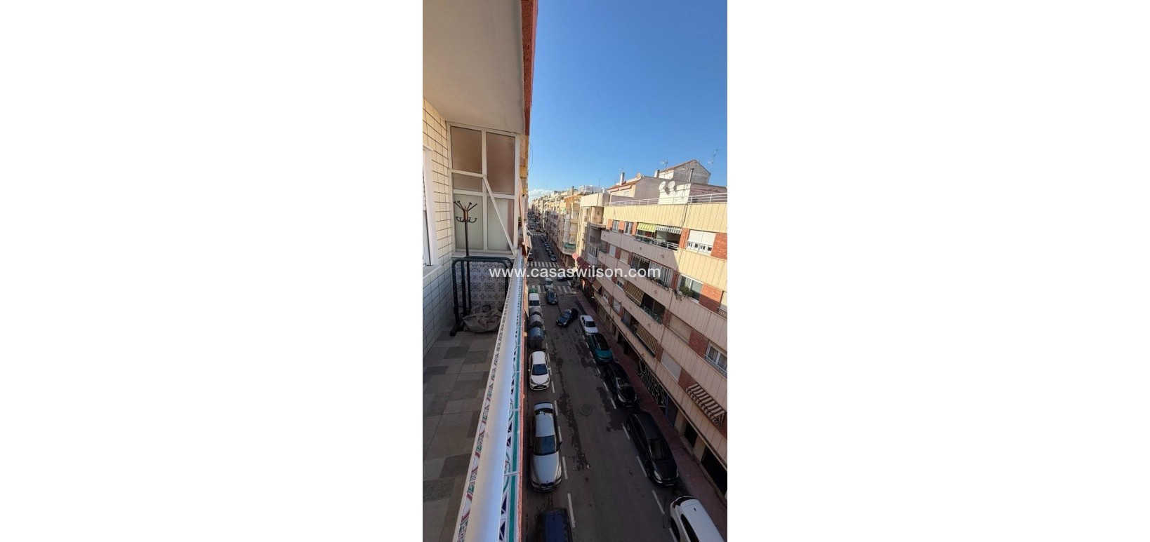 Sale - Apartment - Torrevieja - Curva Del Palangre