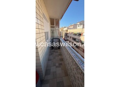 Sale - Apartment - Torrevieja - Curva Del Palangre