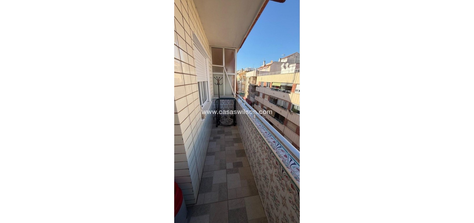 Sale - Apartment - Torrevieja - Curva Del Palangre