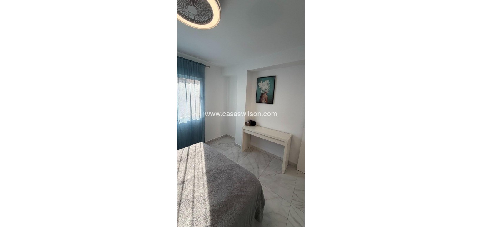 Sale - Apartment - Torrevieja - Curva Del Palangre
