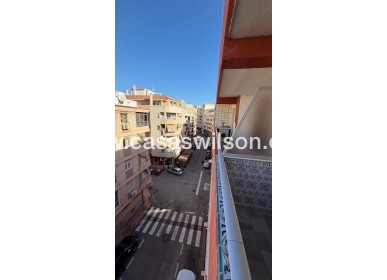 Sale - Apartment - Torrevieja - Curva Del Palangre