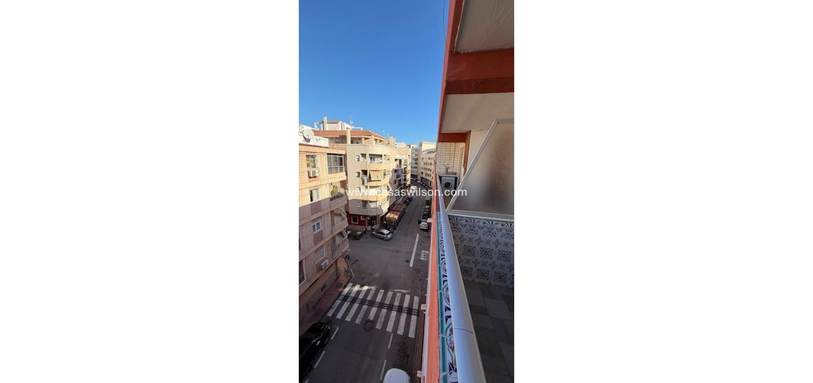 Sale - Apartment - Torrevieja - Curva Del Palangre