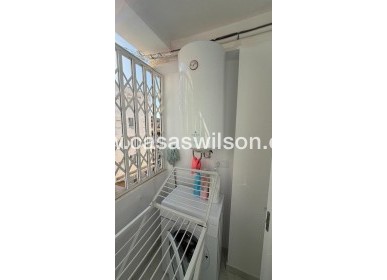 Sale - Apartment - Torrevieja - Curva Del Palangre