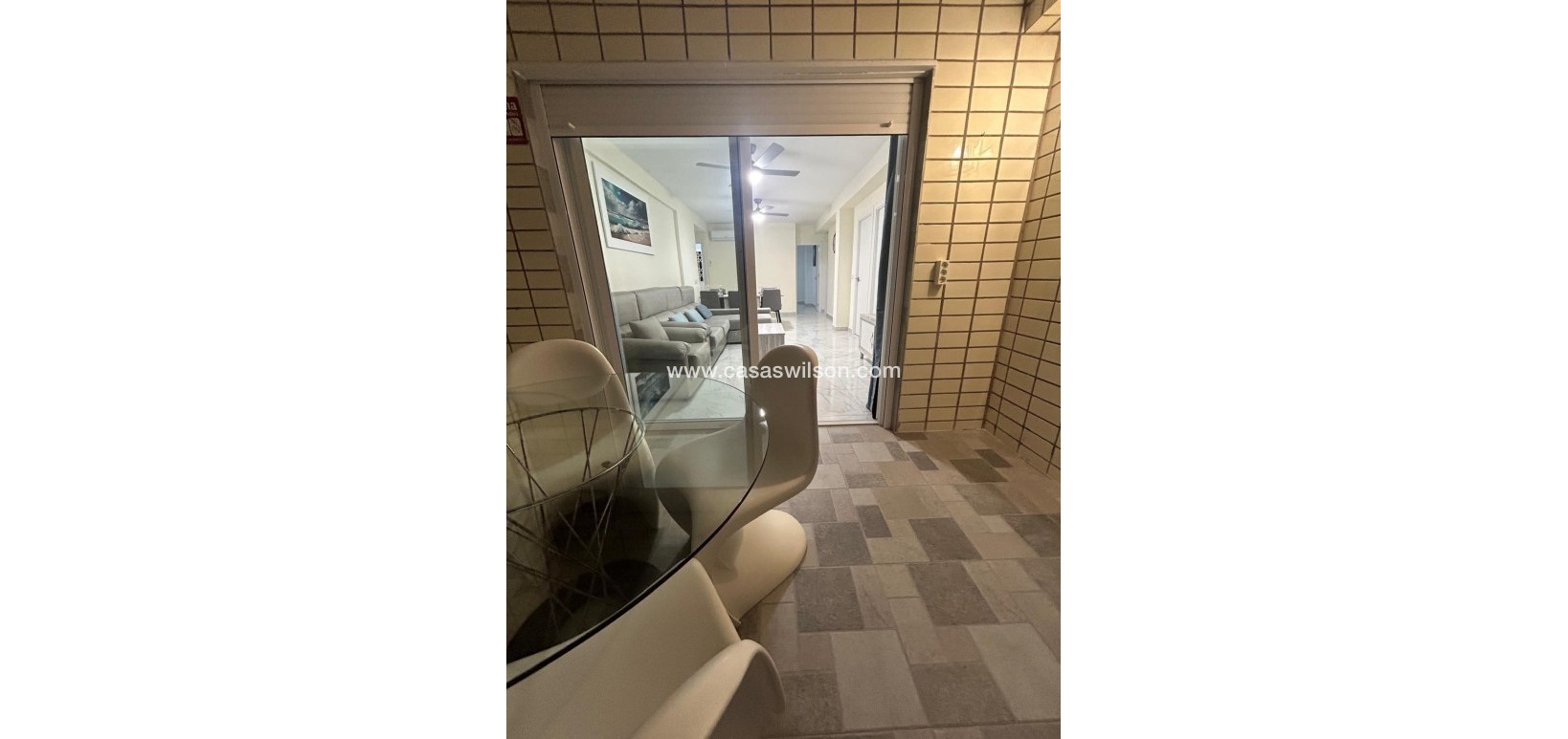 Sale - Apartment - Torrevieja - Curva Del Palangre