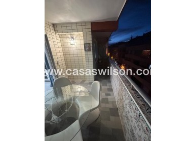 Sale - Apartment - Torrevieja - Curva Del Palangre