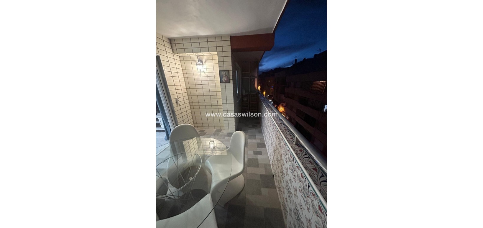 Sale - Apartment - Torrevieja - Curva Del Palangre