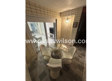 Sale - Apartment - Torrevieja - Curva Del Palangre
