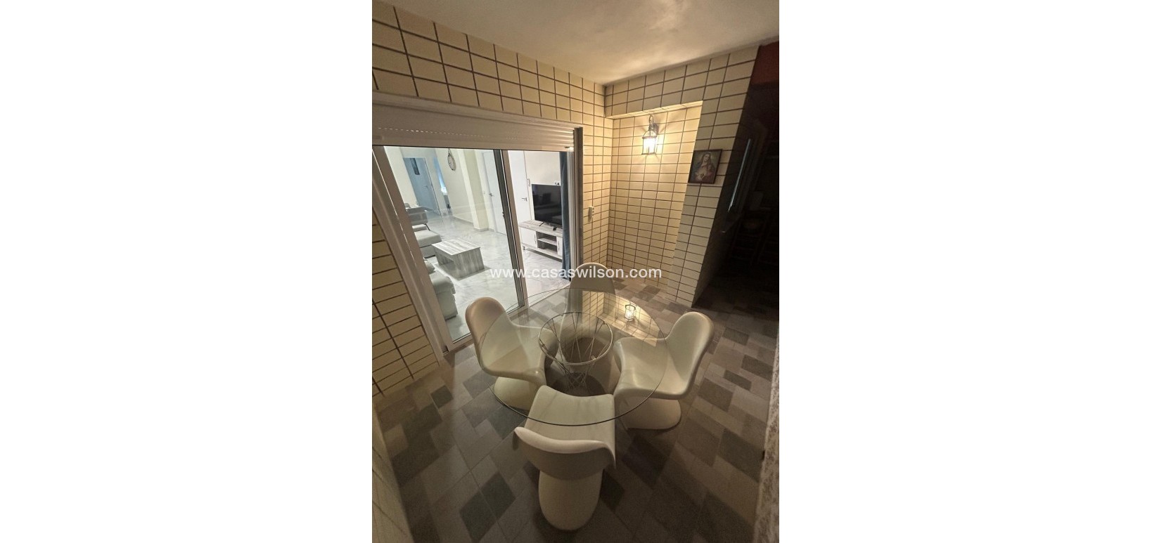 Sale - Apartment - Torrevieja - Curva Del Palangre